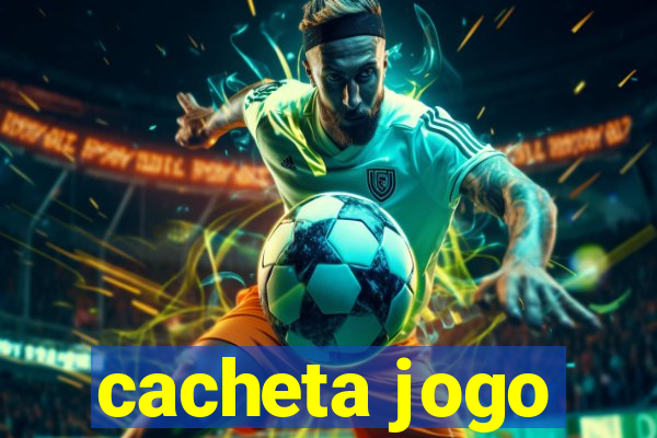 cacheta jogo